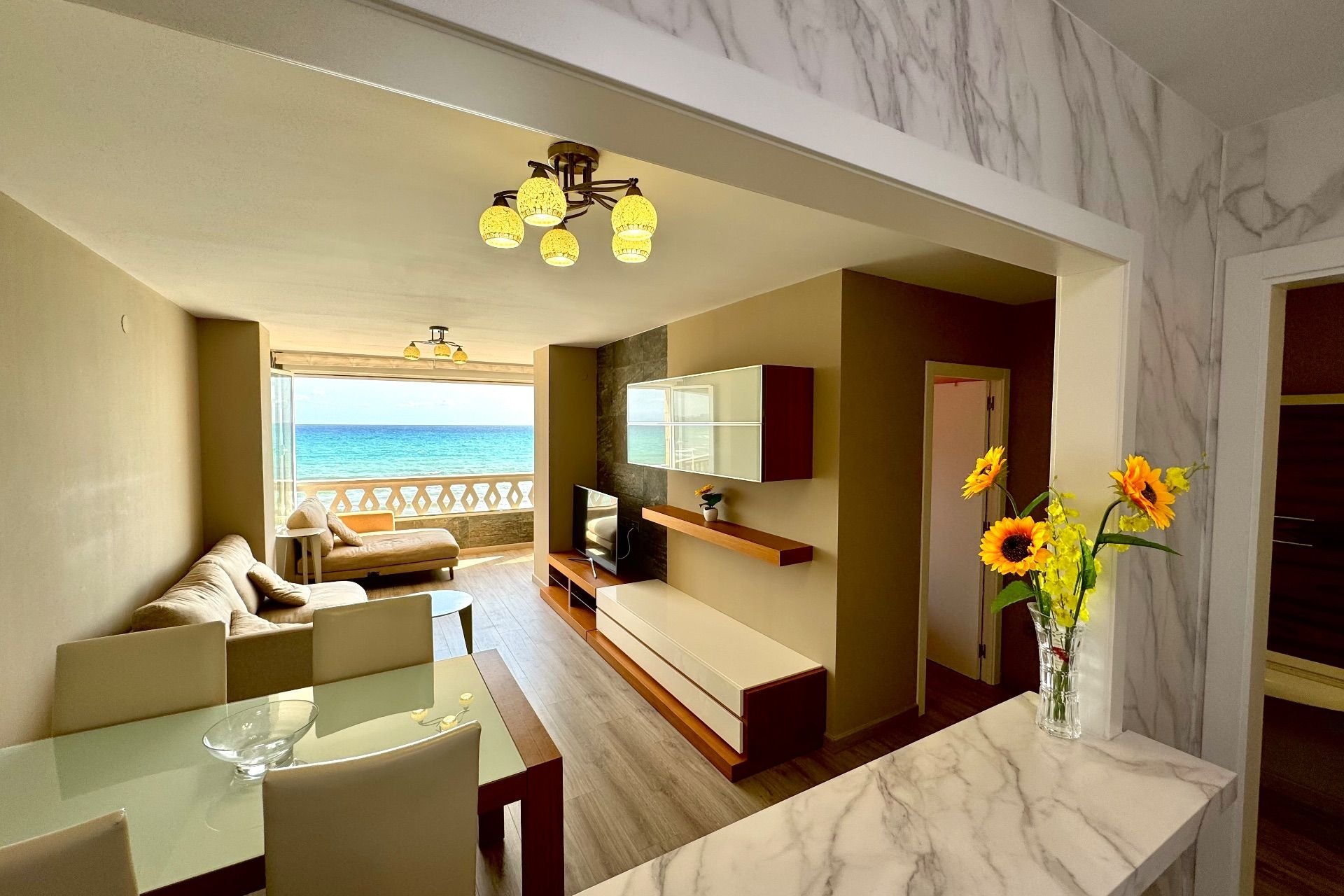 Revente - Appartement - Torrevieja