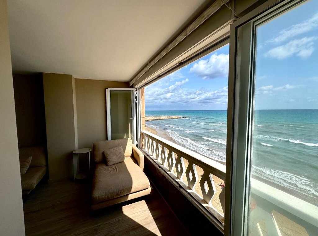 Revente - Appartement - Torrevieja