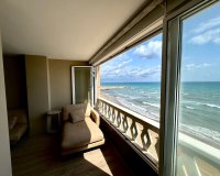 Revente - Appartement - Torrevieja