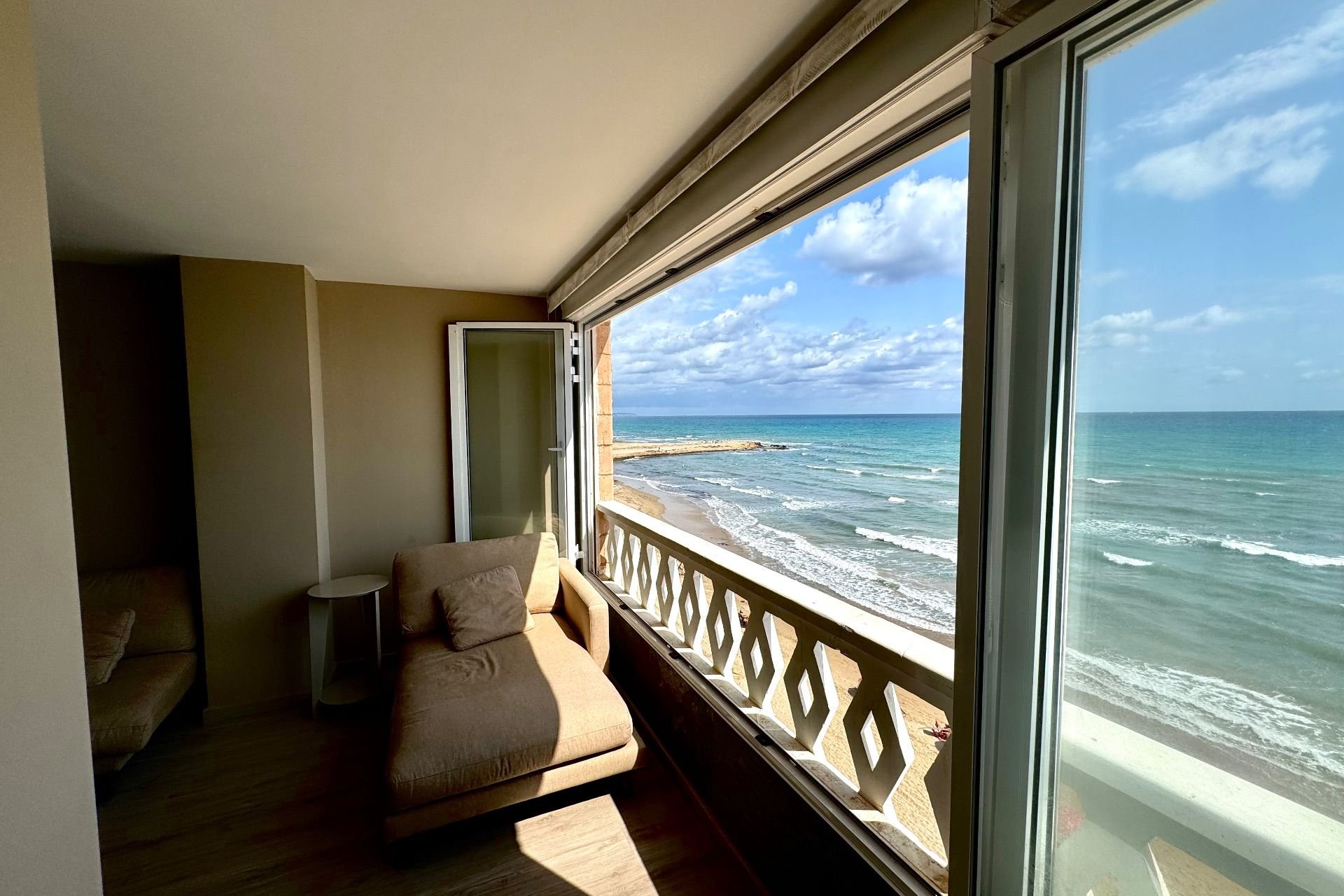 Revente - Appartement - Torrevieja