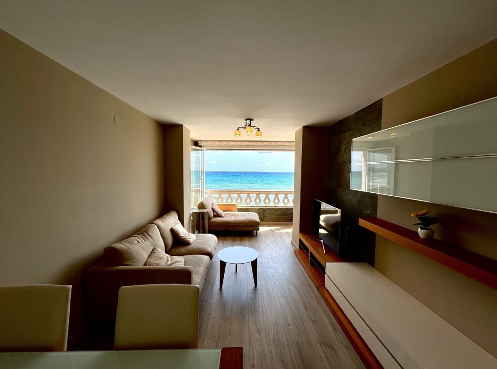 Revente - Appartement - Torrevieja
