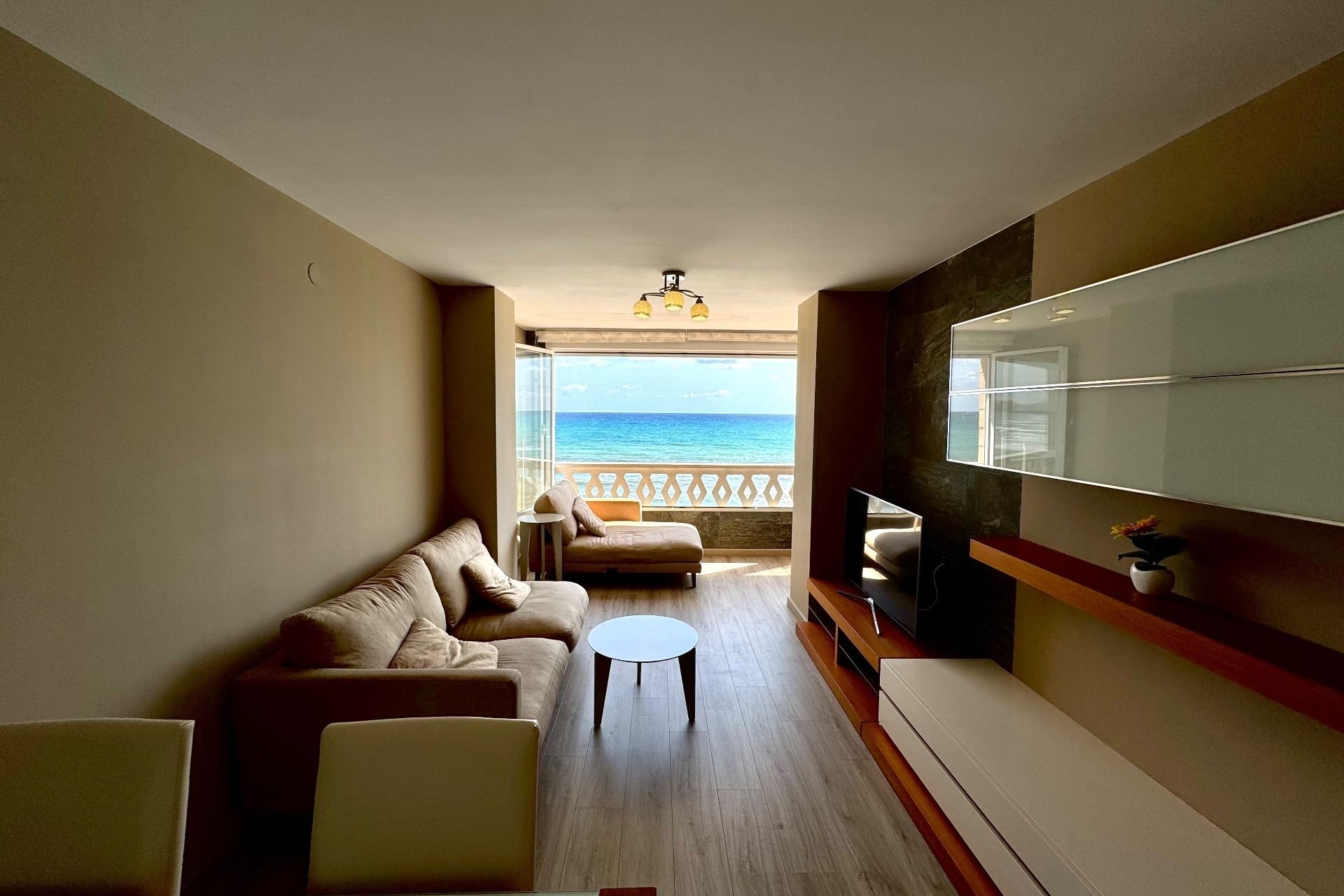 Revente - Appartement - Torrevieja