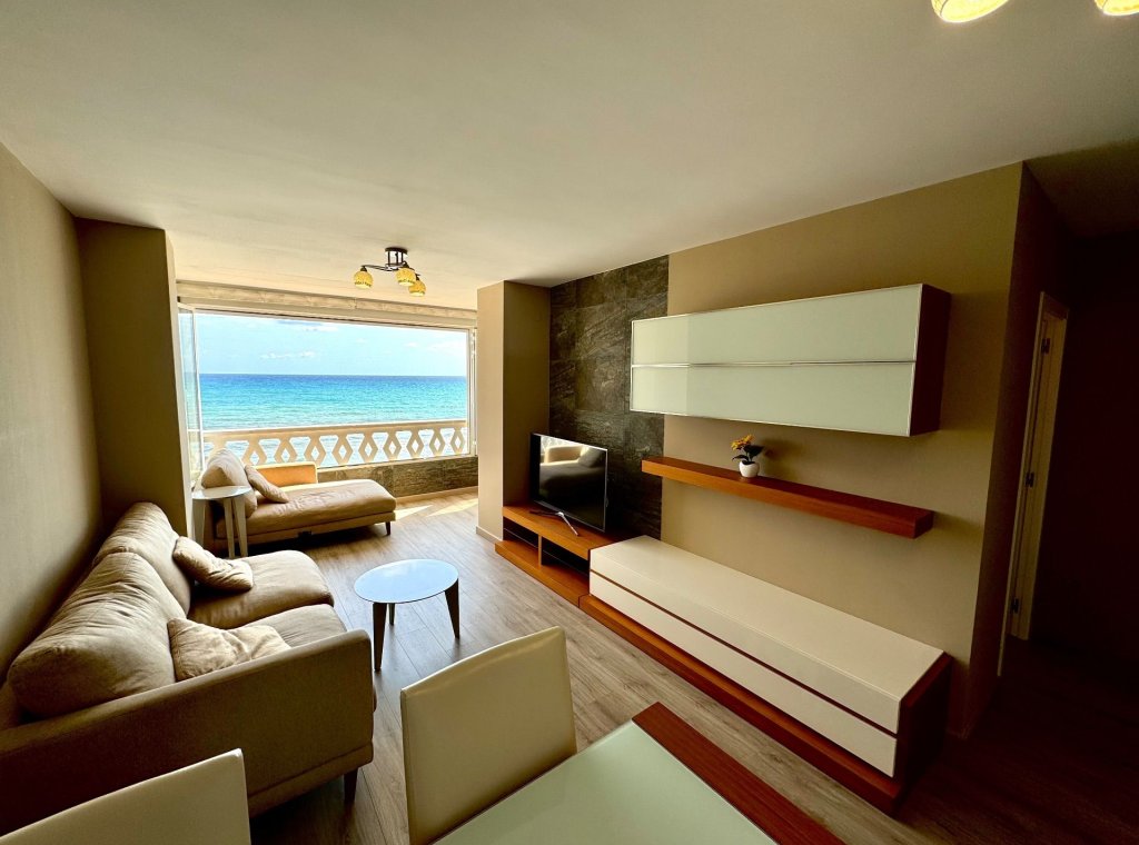 Revente - Appartement - Torrevieja