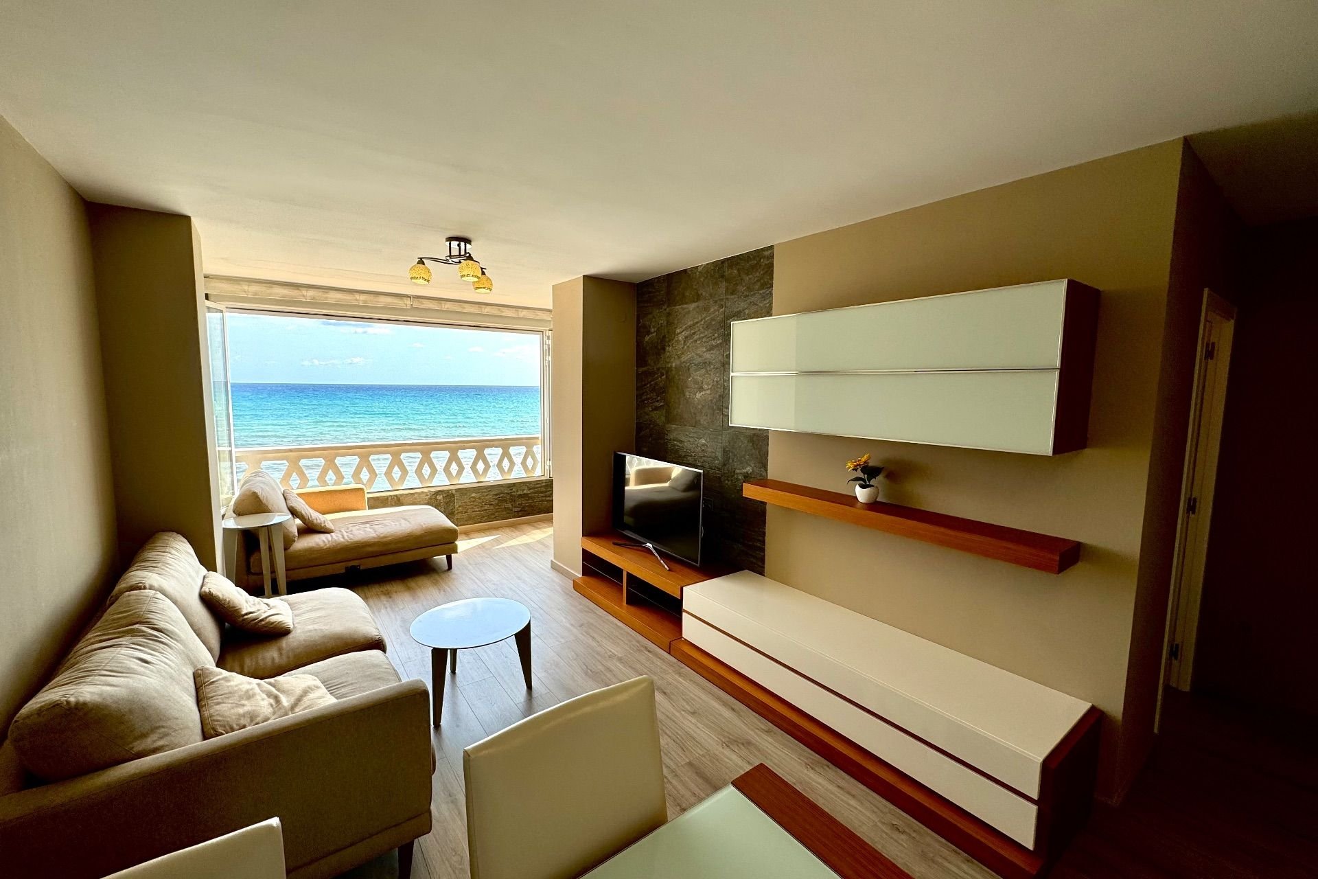 Revente - Appartement - Torrevieja
