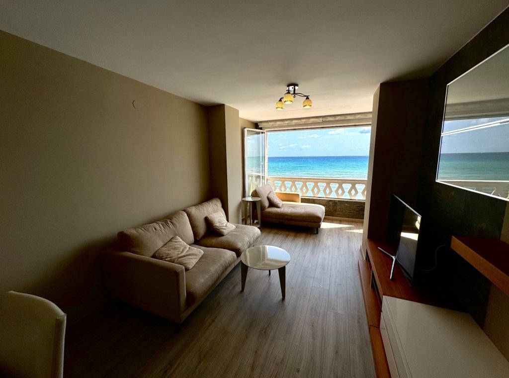 Revente - Appartement - Torrevieja