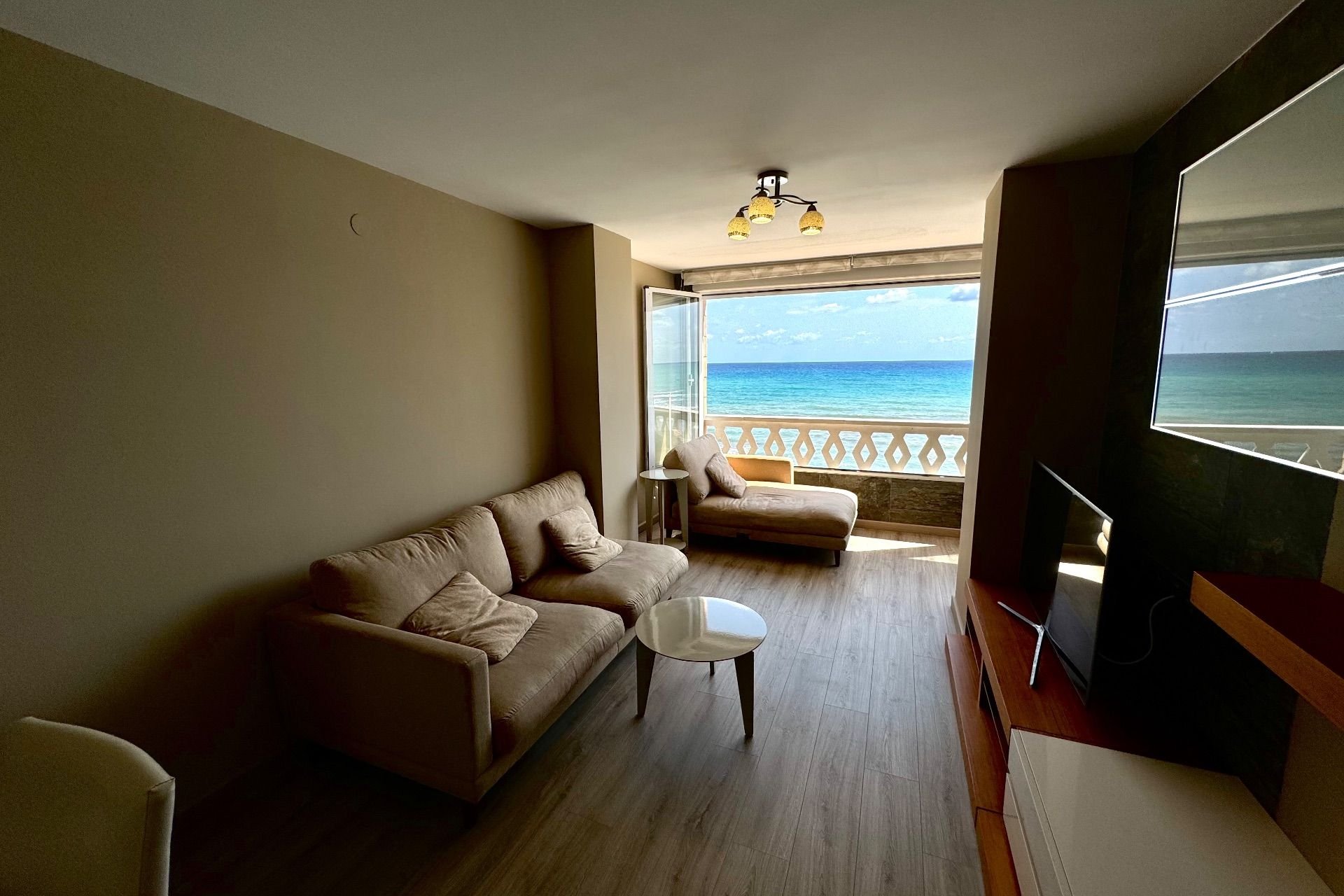 Revente - Appartement - Torrevieja