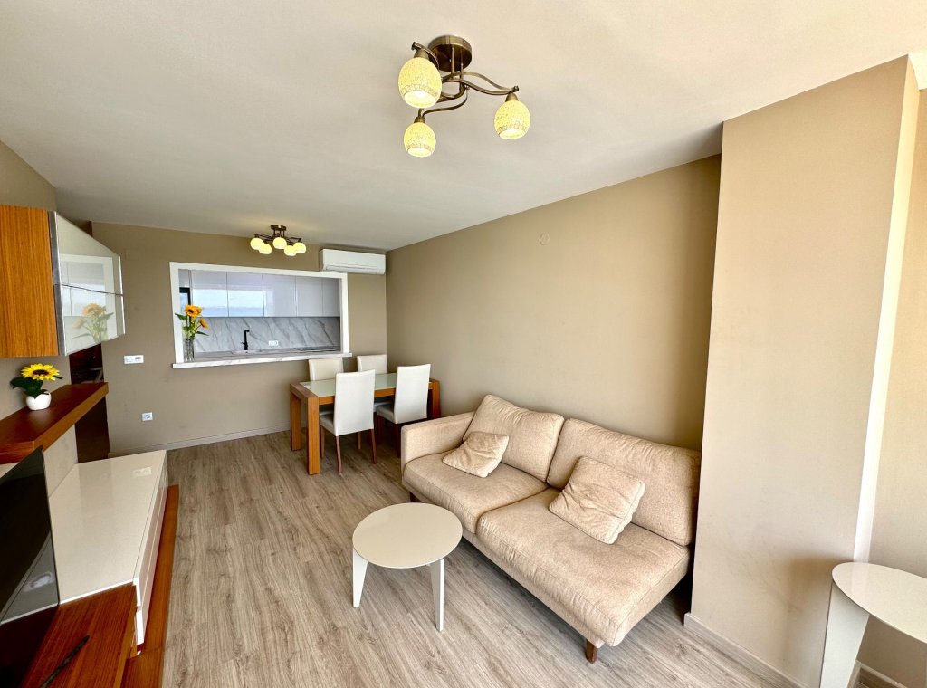 Revente - Appartement - Torrevieja
