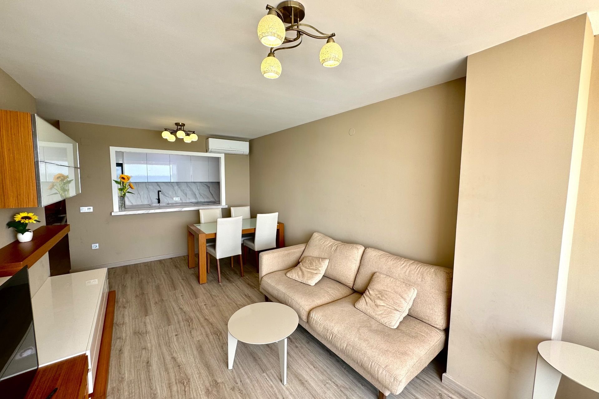 Revente - Appartement - Torrevieja