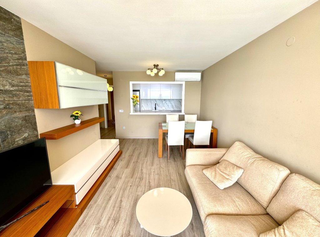 Revente - Appartement - Torrevieja