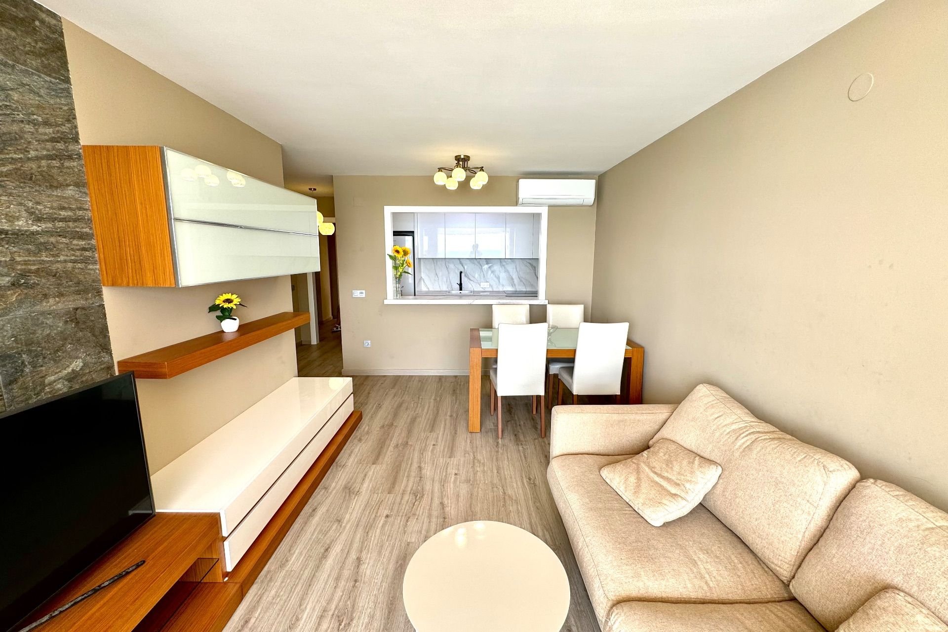 Revente - Appartement - Torrevieja