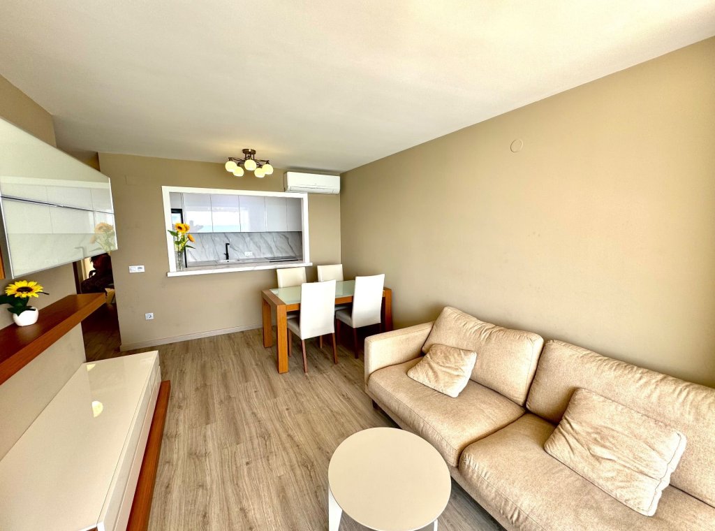Revente - Appartement - Torrevieja