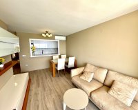 Revente - Appartement - Torrevieja