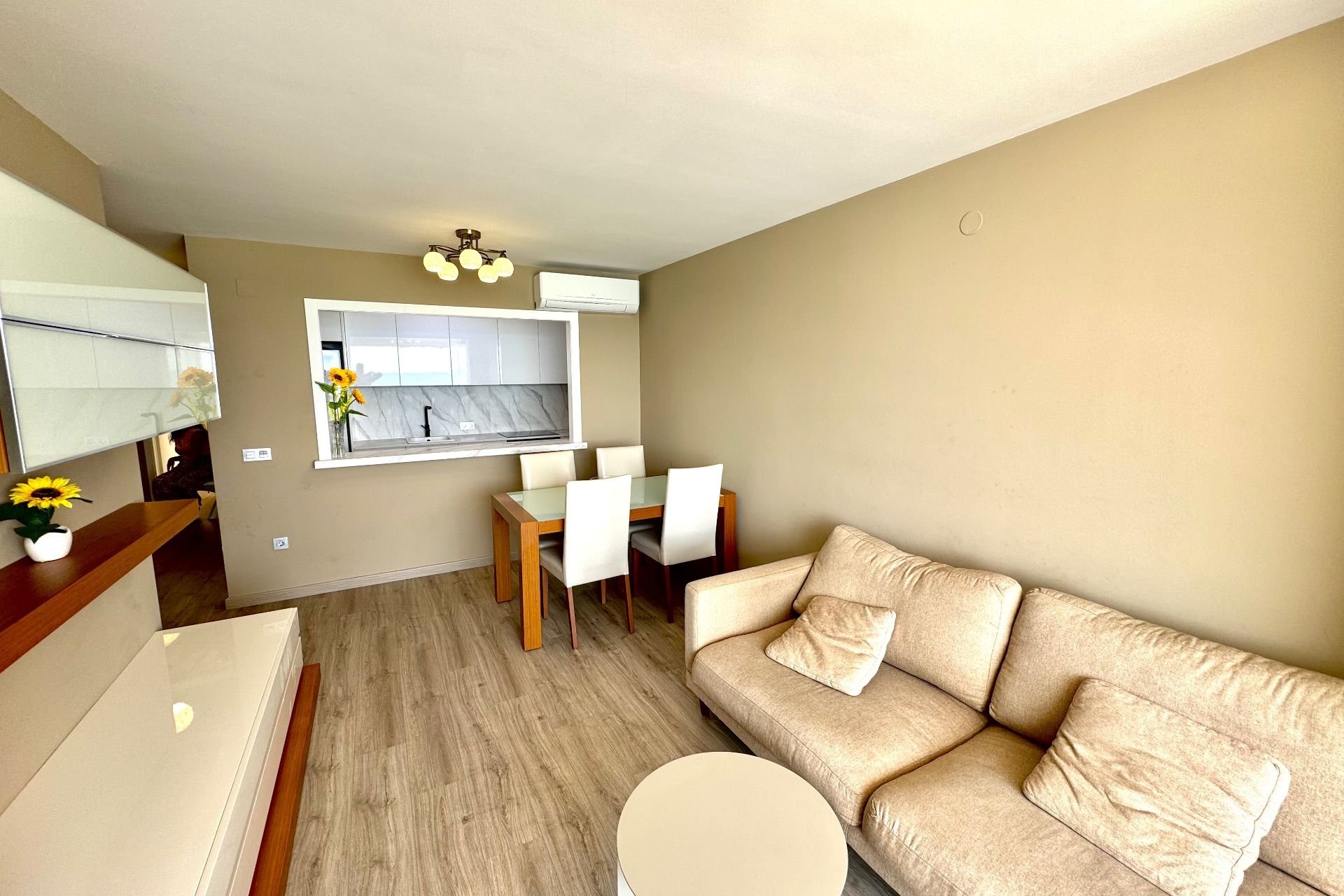 Revente - Appartement - Torrevieja