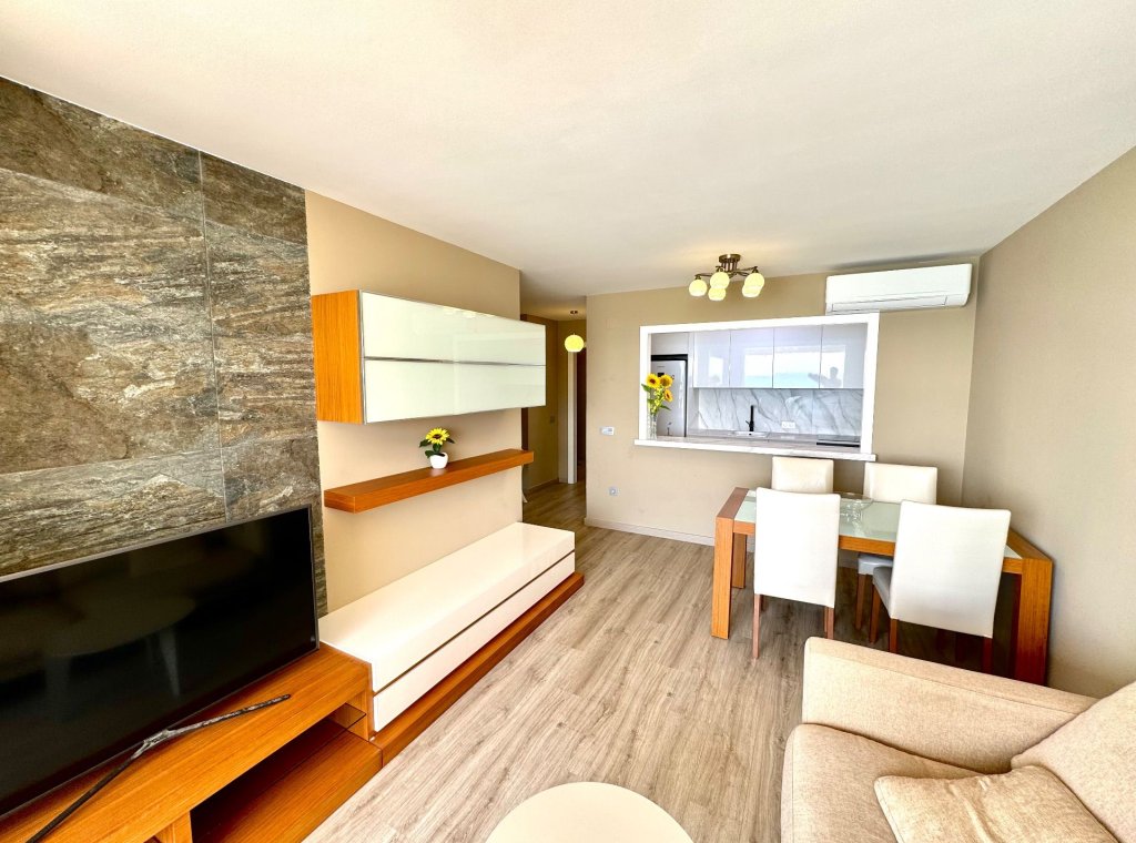 Revente - Appartement - Torrevieja