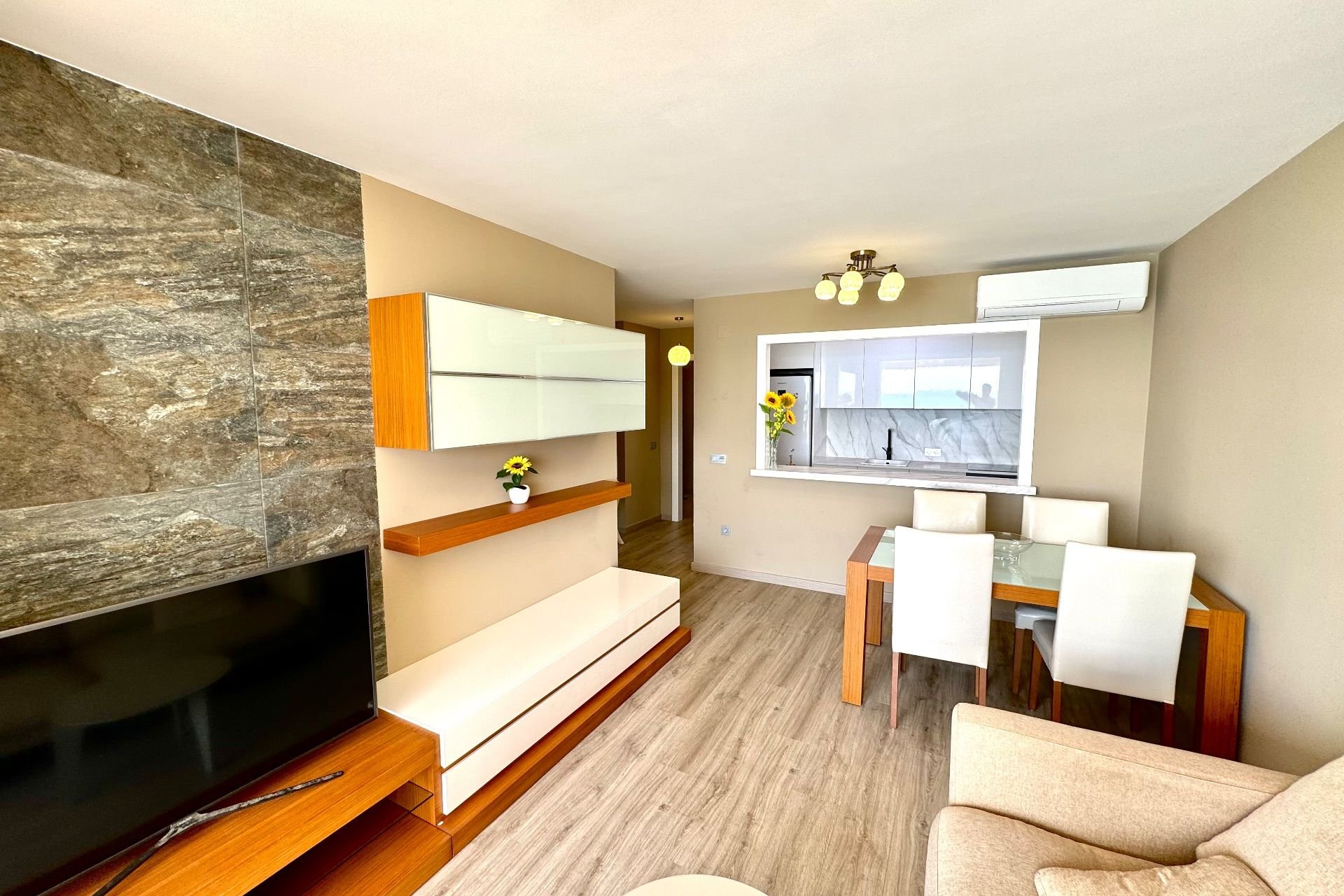 Revente - Appartement - Torrevieja