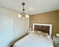 Revente - Appartement - Torrevieja