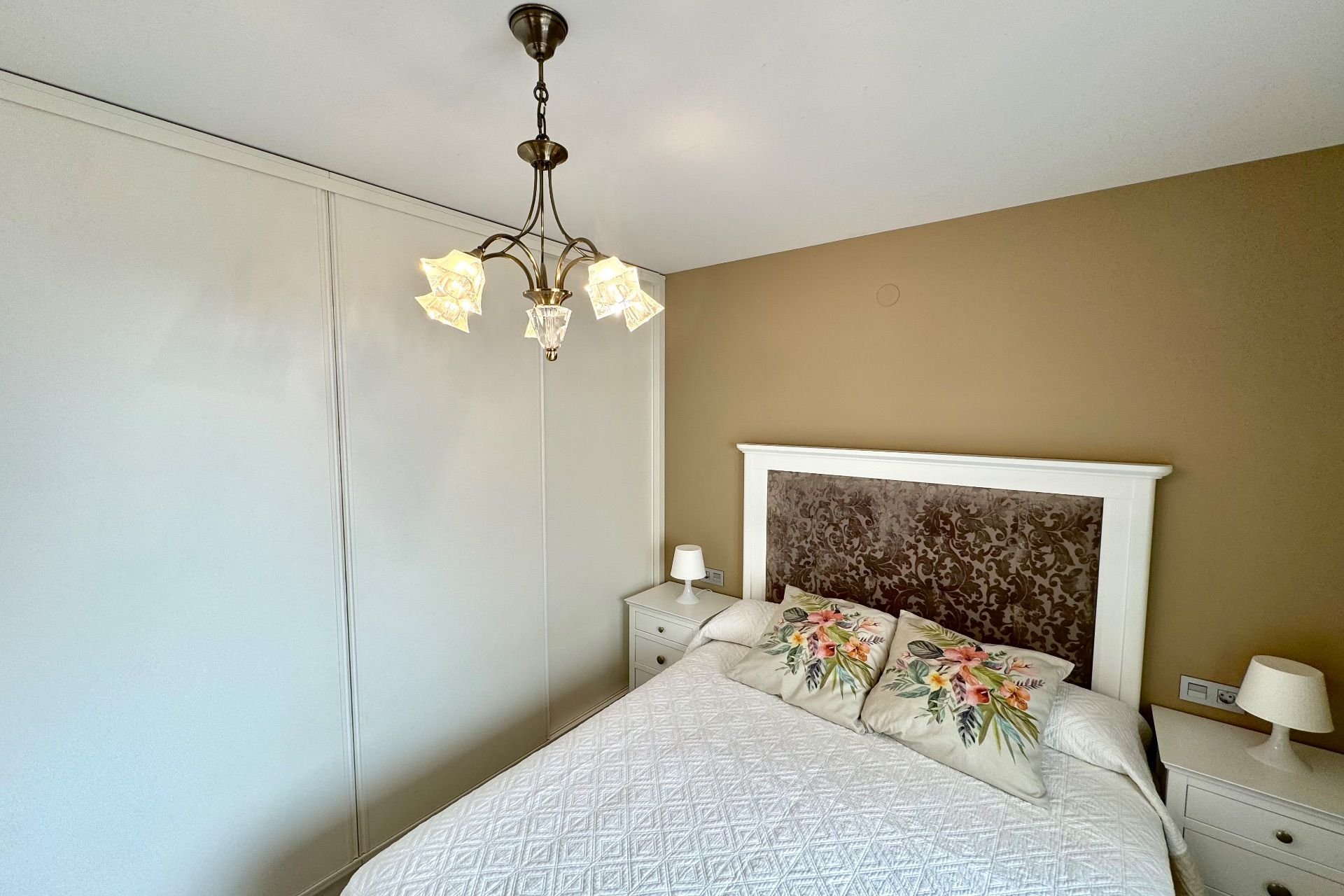 Revente - Appartement - Torrevieja
