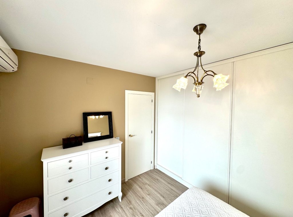 Revente - Appartement - Torrevieja