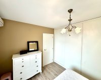 Revente - Appartement - Torrevieja
