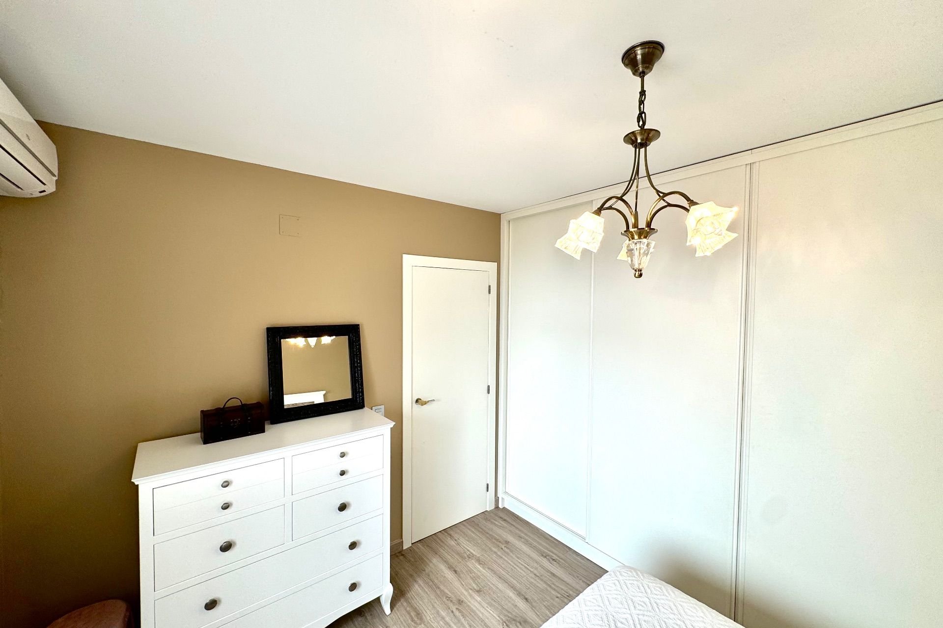Revente - Appartement - Torrevieja