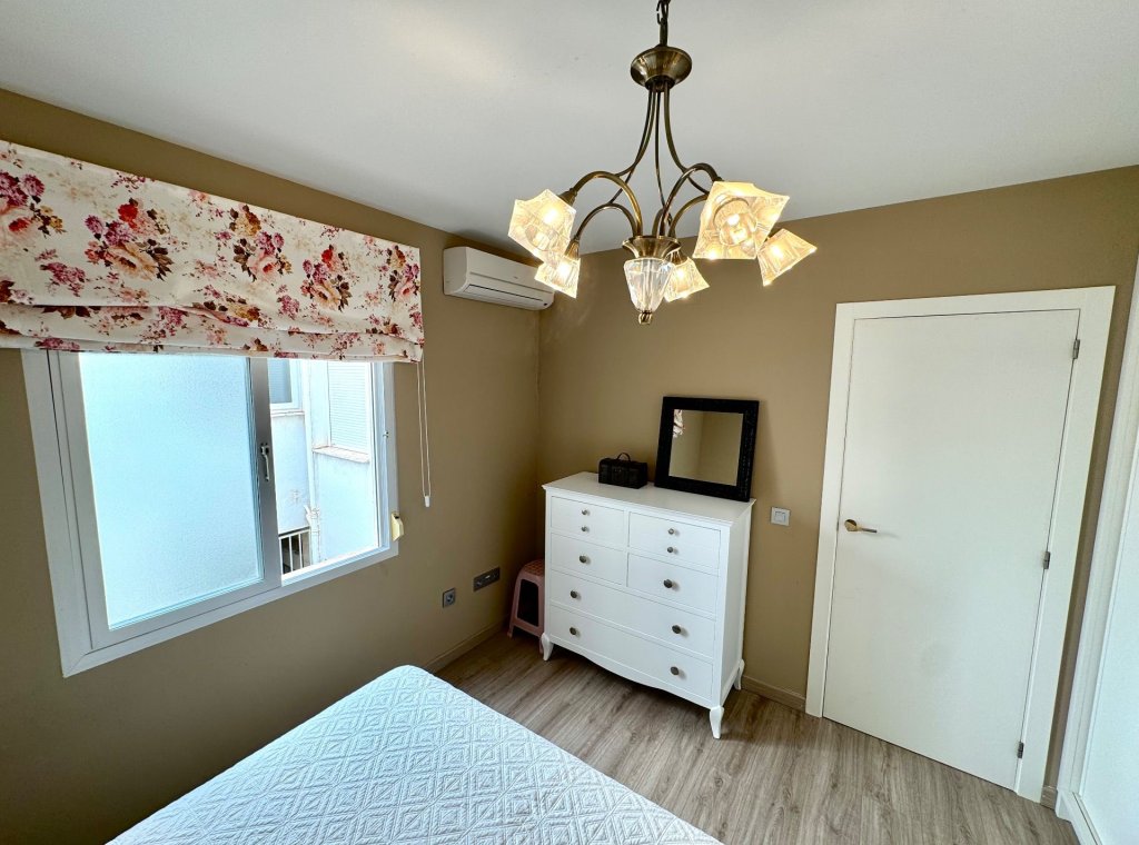 Revente - Appartement - Torrevieja