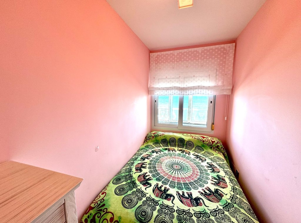 Revente - Appartement - Torrevieja