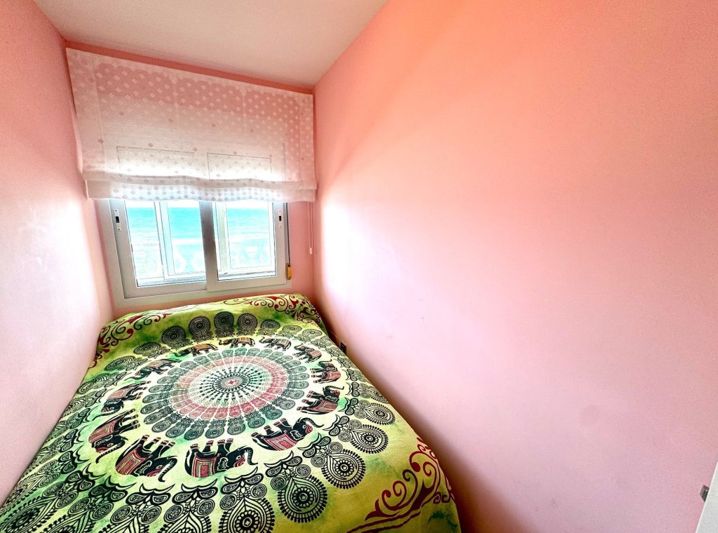 Revente - Appartement - Torrevieja