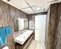 Revente - Appartement - Torrevieja