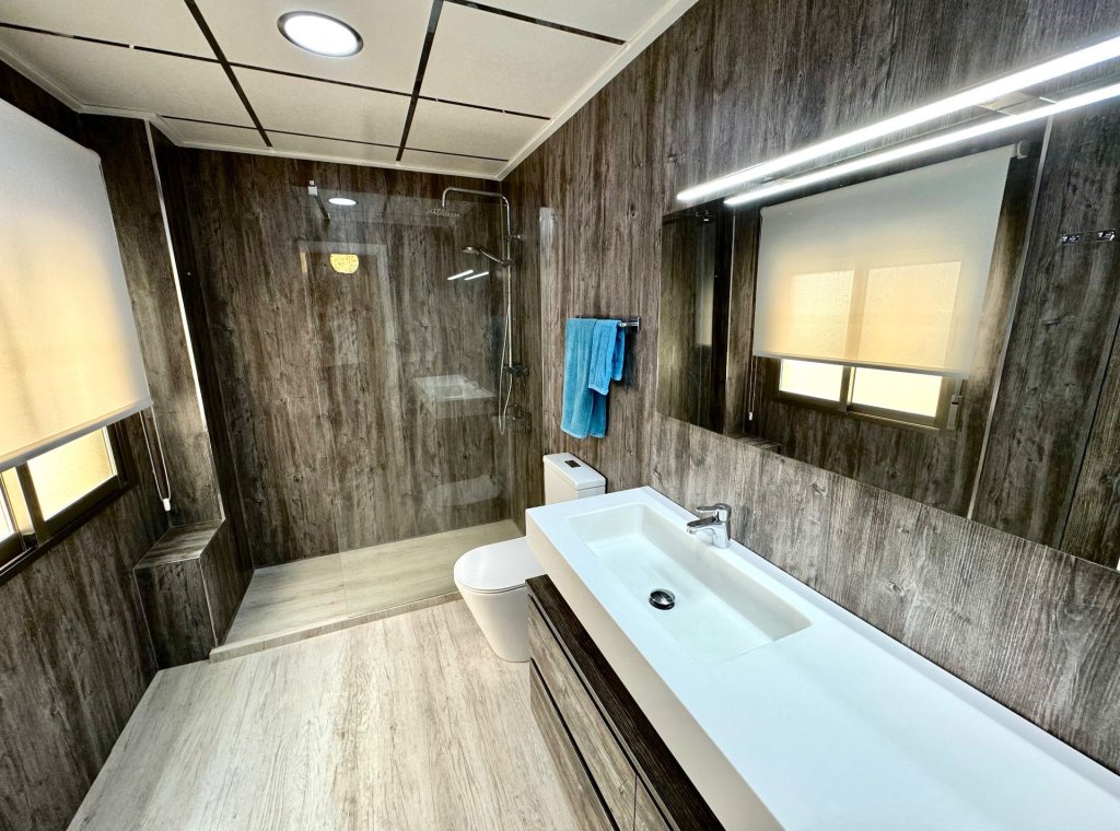 Revente - Appartement - Torrevieja