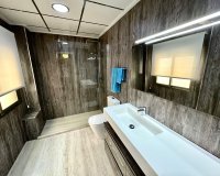 Revente - Appartement - Torrevieja