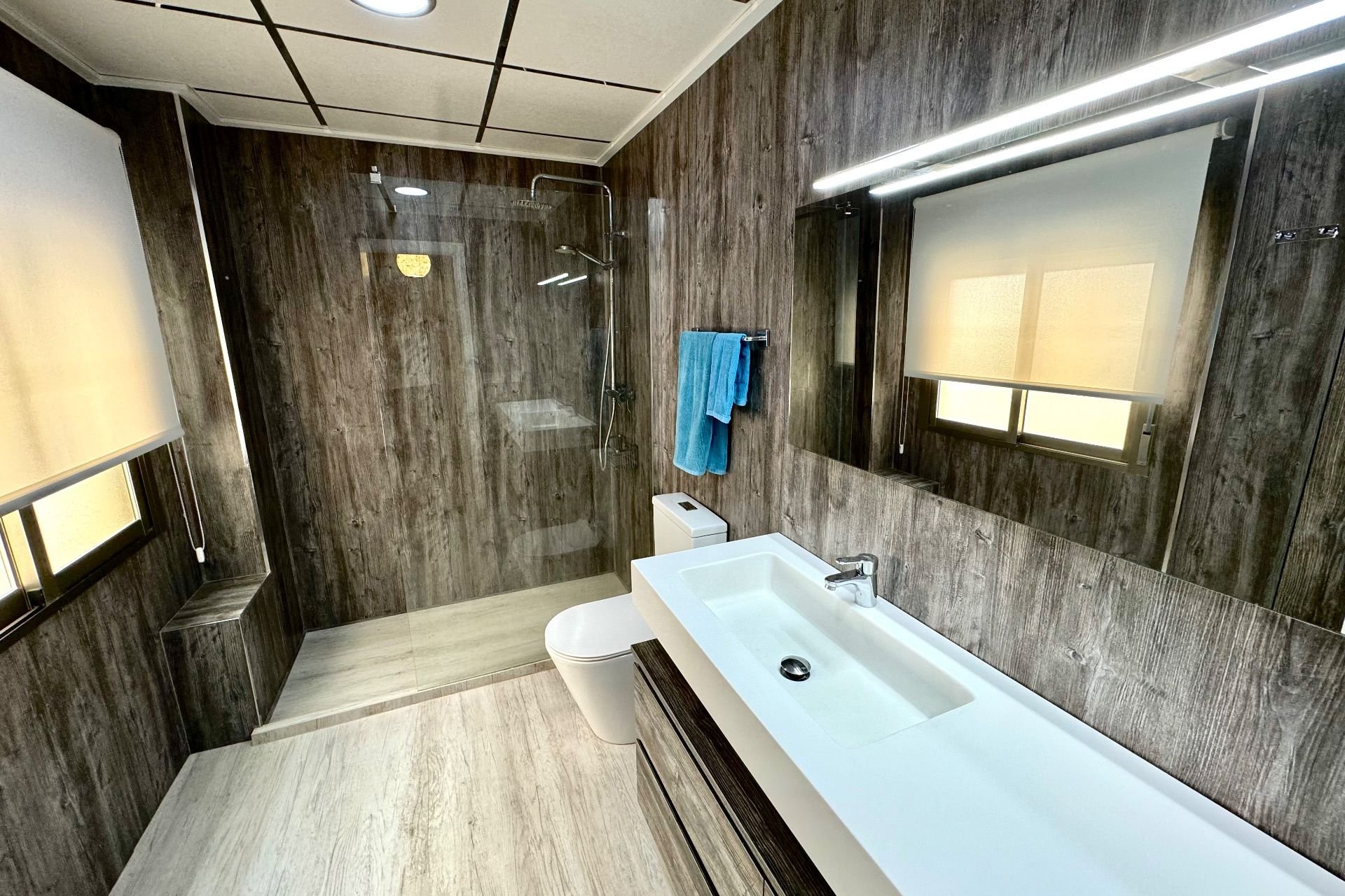 Revente - Appartement - Torrevieja