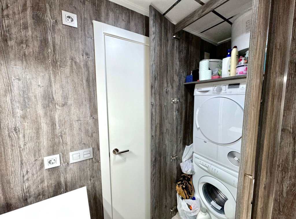 Revente - Appartement - Torrevieja