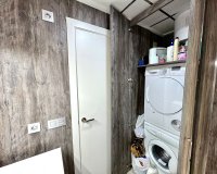 Revente - Appartement - Torrevieja