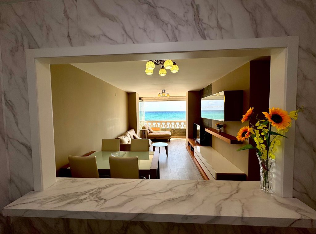 Revente - Appartement - Torrevieja