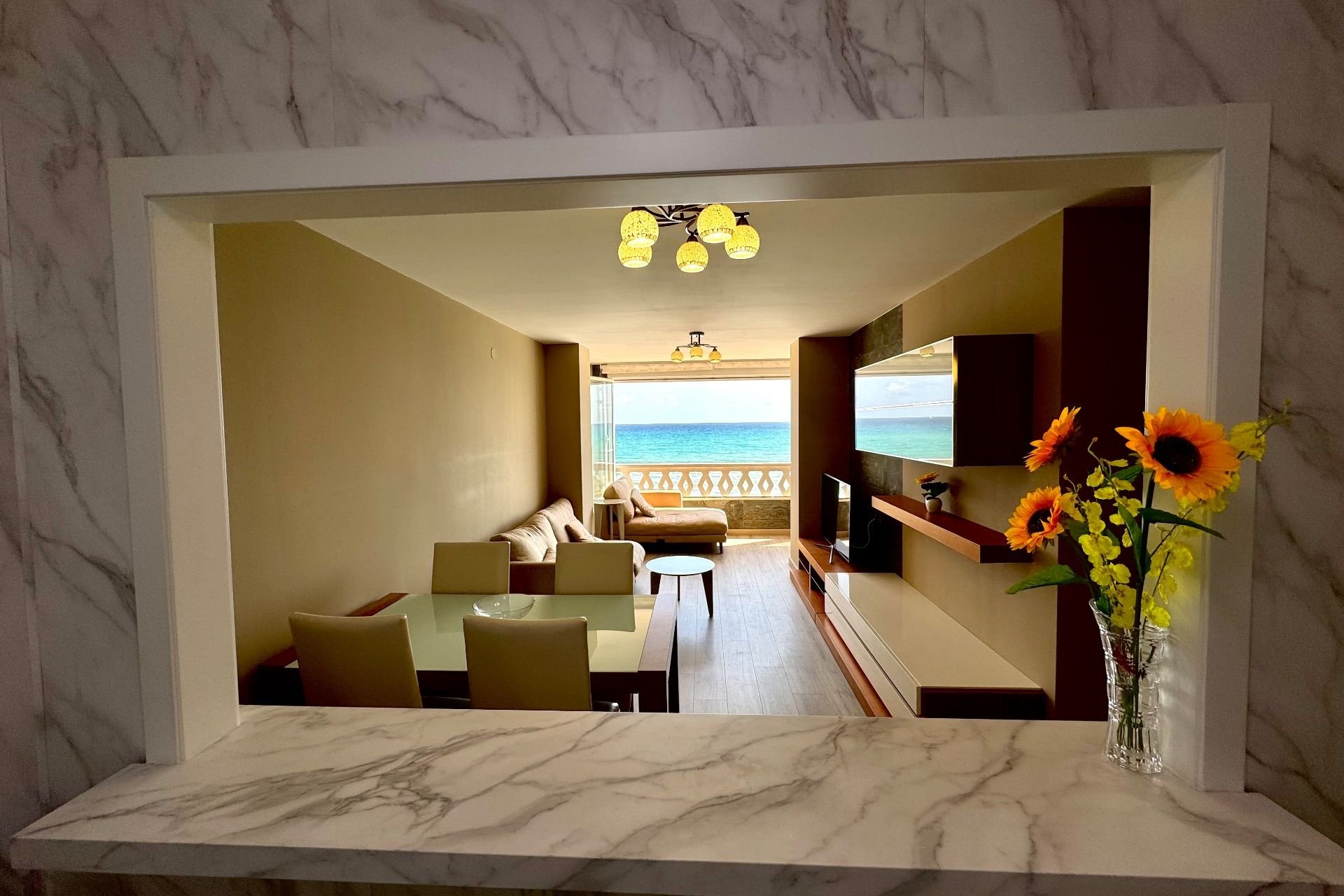 Revente - Appartement - Torrevieja