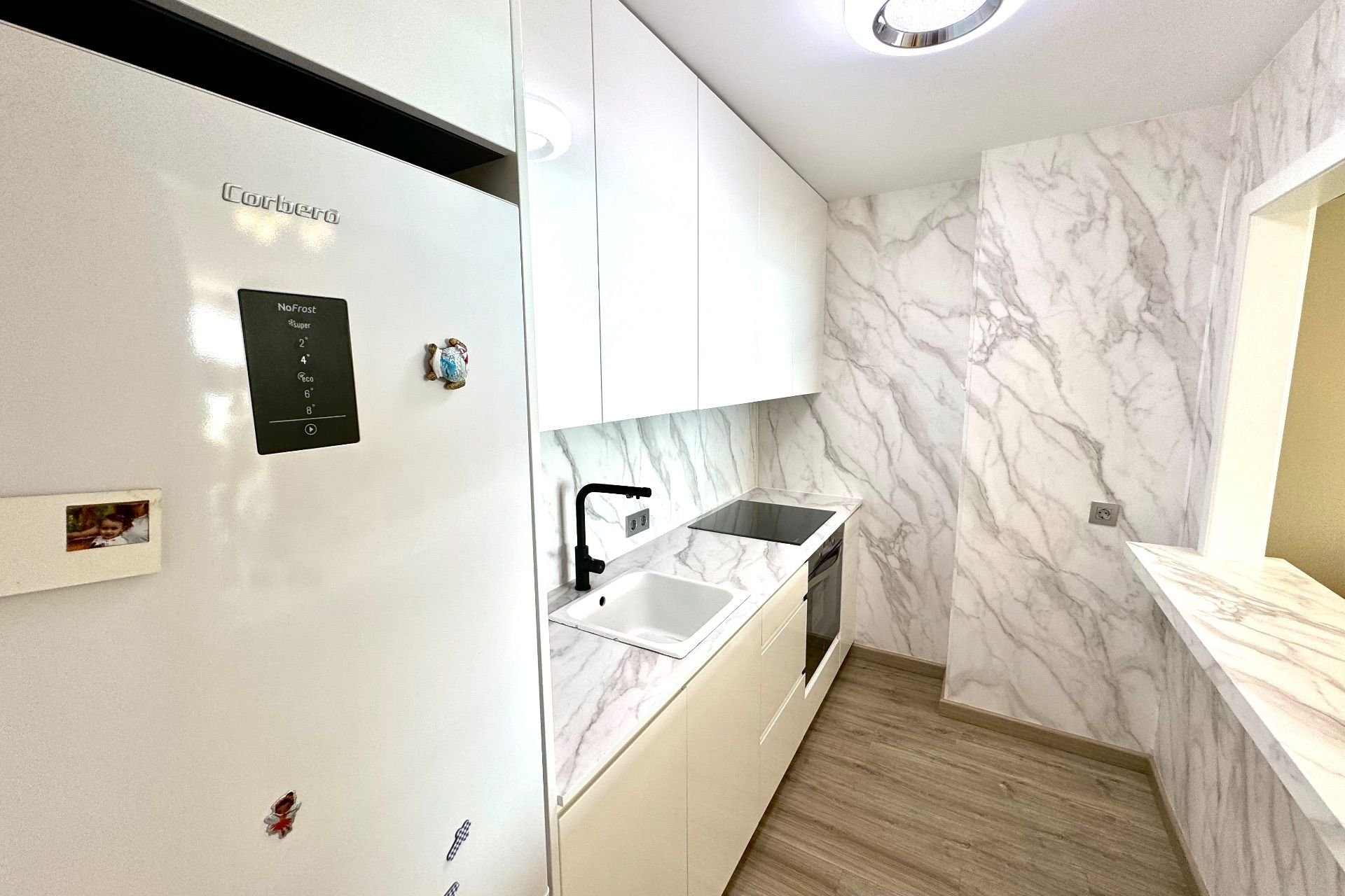 Revente - Appartement - Torrevieja