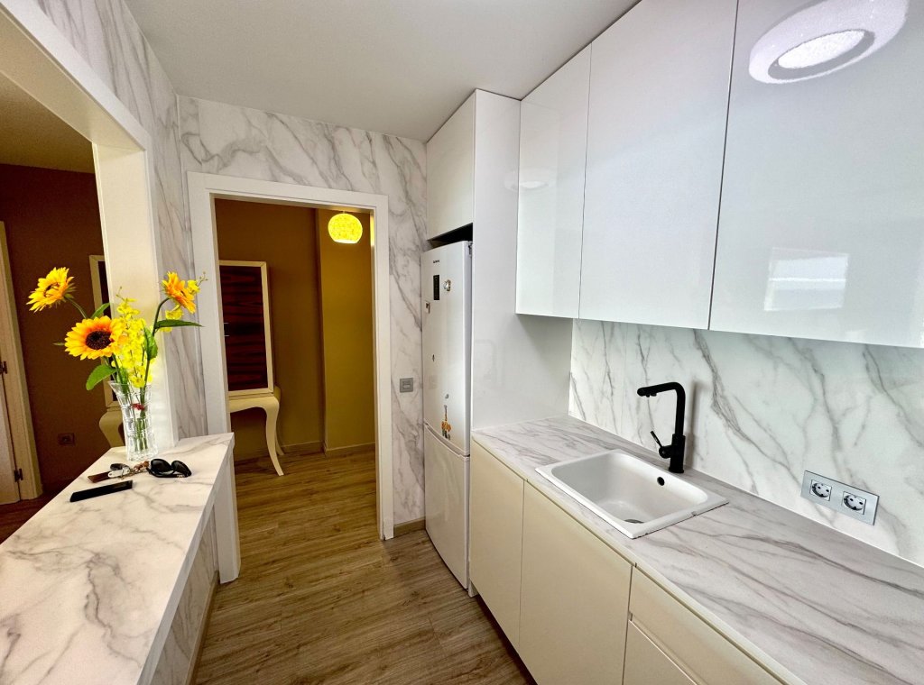 Revente - Appartement - Torrevieja
