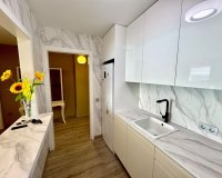 Revente - Appartement - Torrevieja
