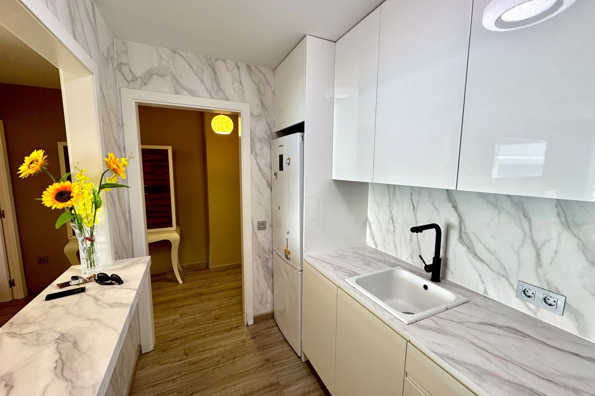 Revente - Appartement - Torrevieja