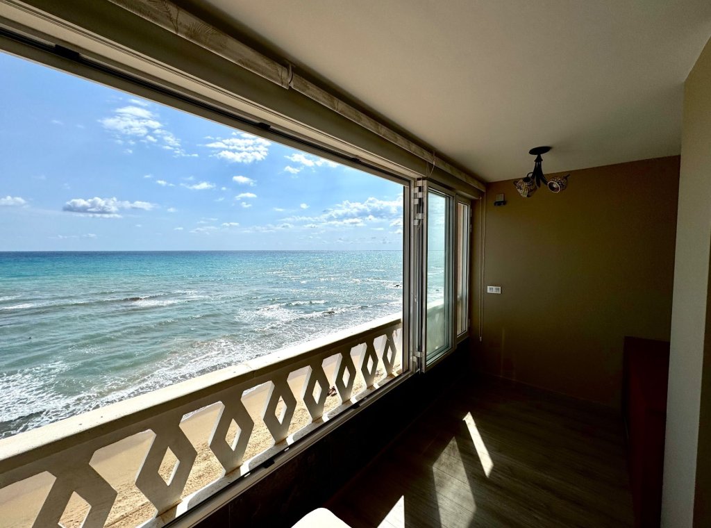 Revente - Appartement - Torrevieja