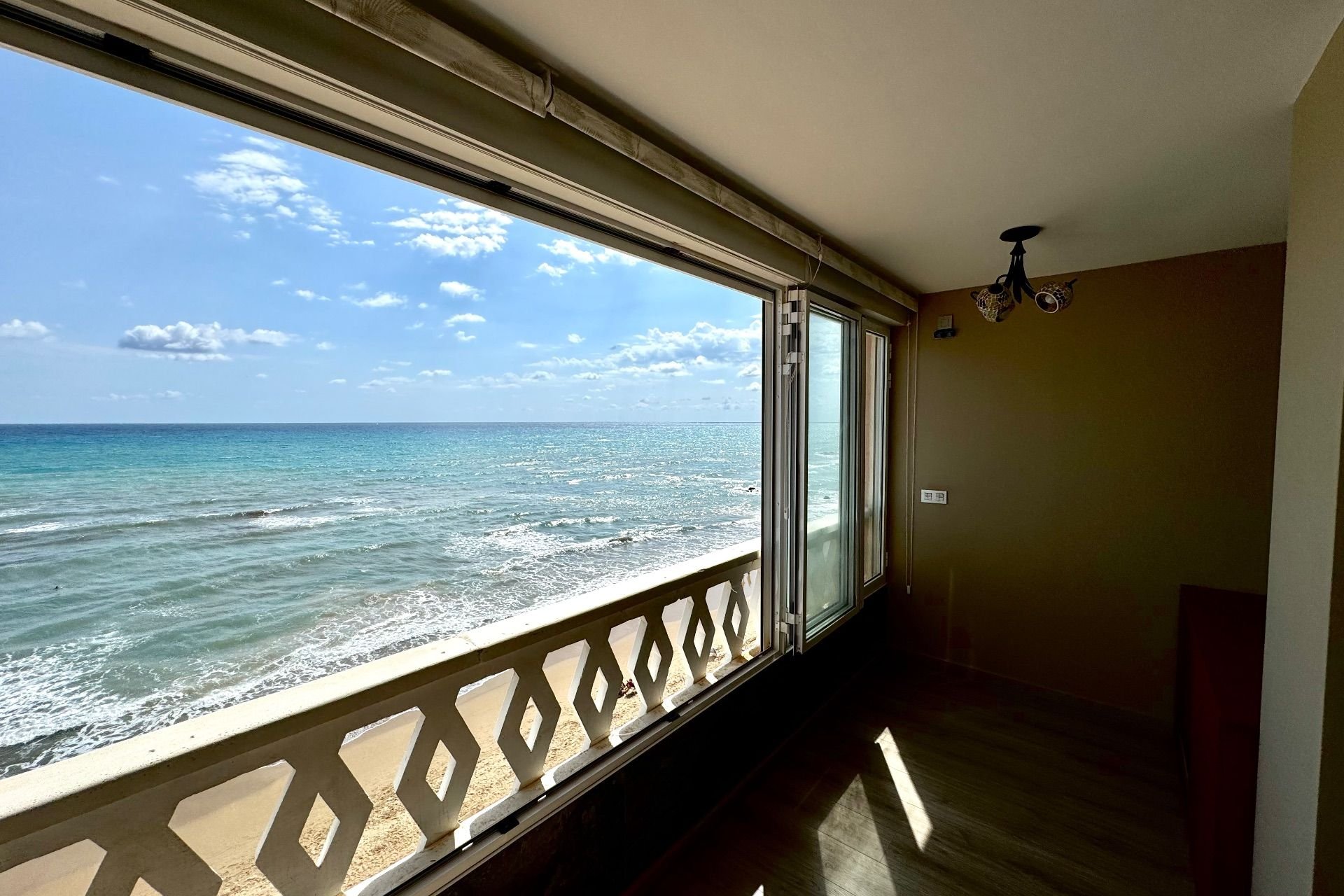 Revente - Appartement - Torrevieja