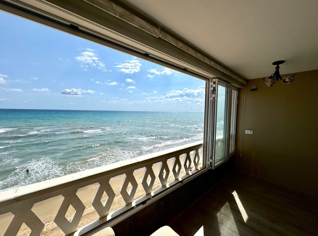 Revente - Appartement - Torrevieja