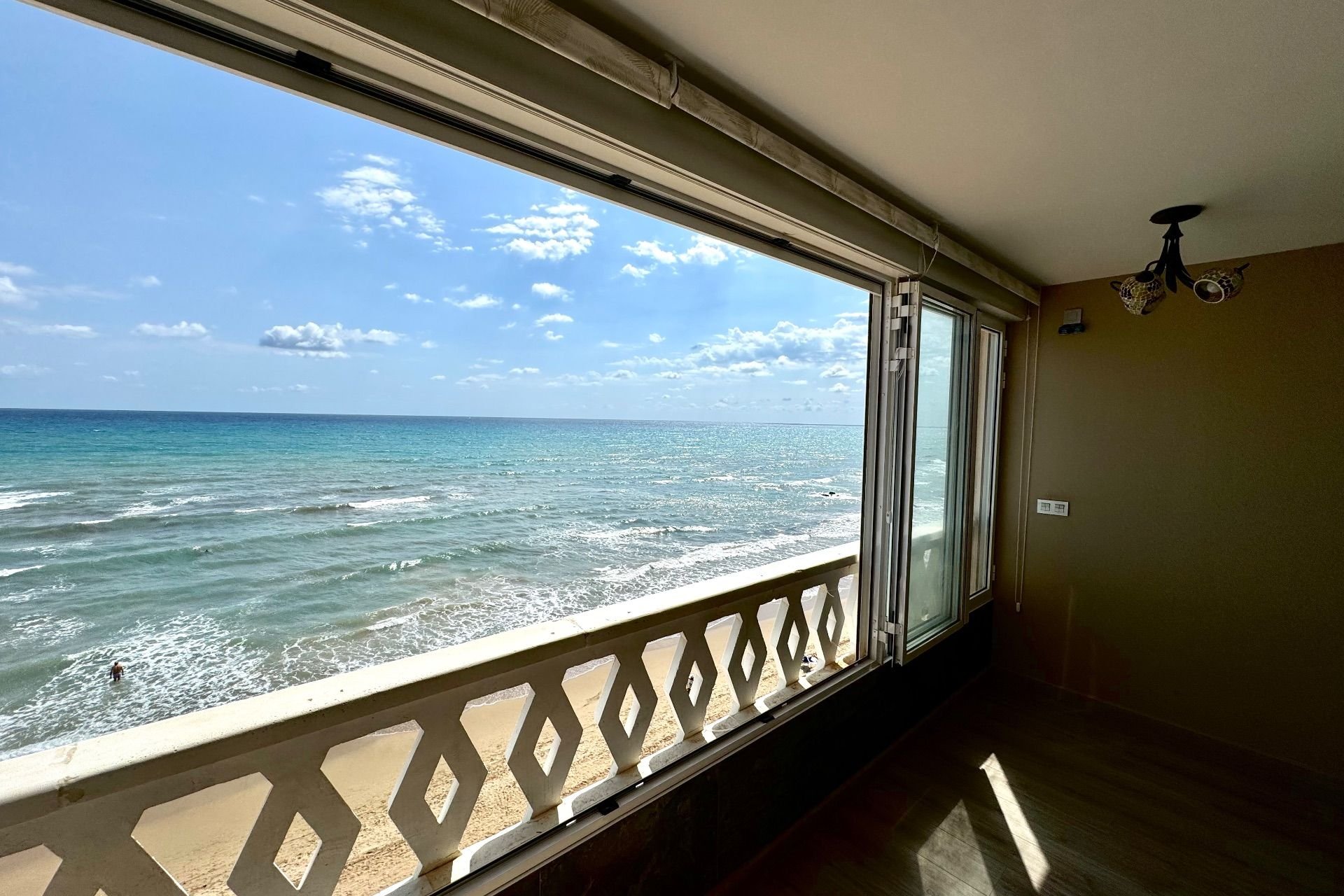 Revente - Appartement - Torrevieja