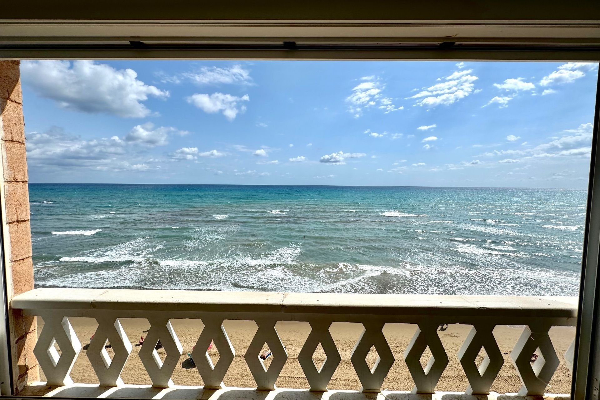 Revente - Appartement - Torrevieja