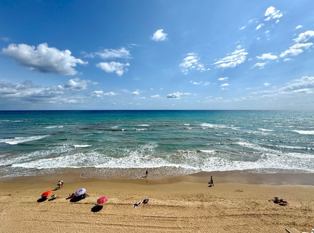 Revente - Appartement - Torrevieja