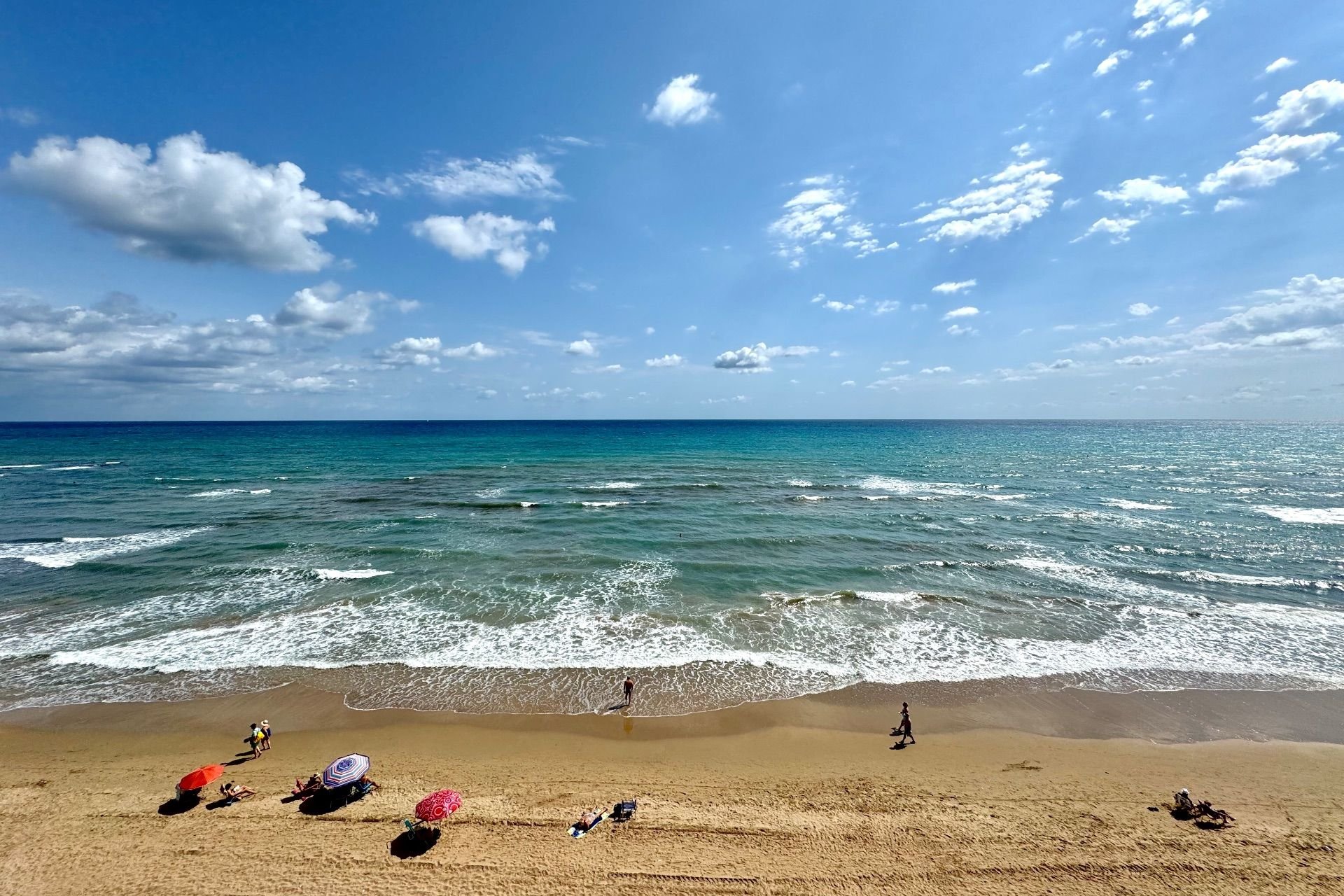 Revente - Appartement - Torrevieja