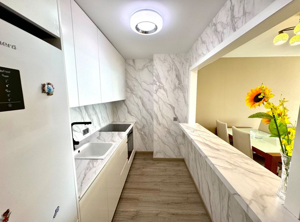 Revente - Appartement - Torrevieja