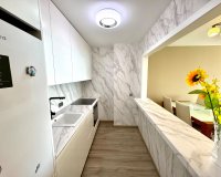 Revente - Appartement - Torrevieja