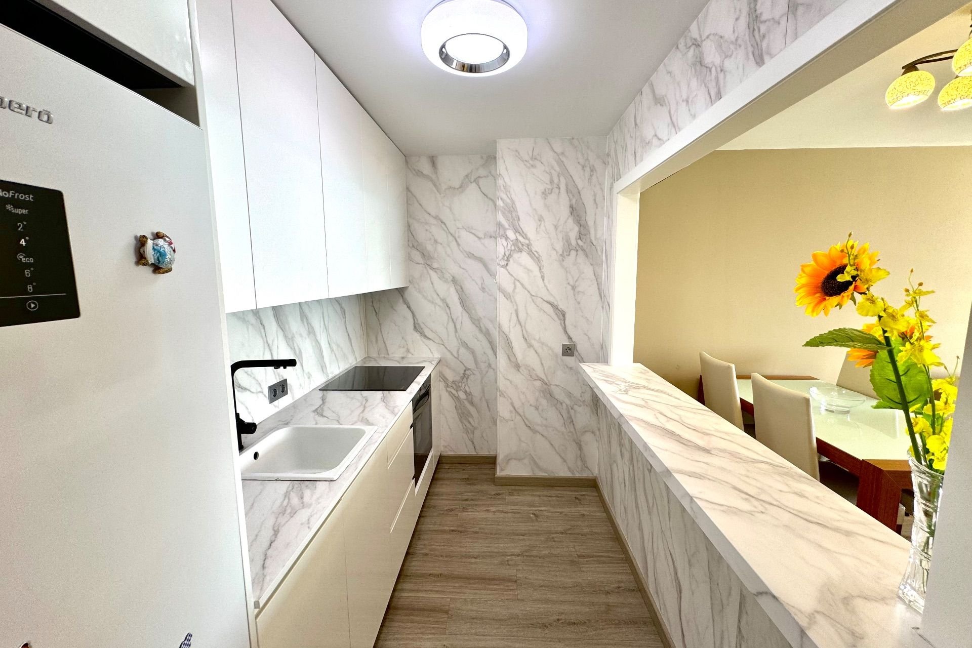 Revente - Appartement - Torrevieja