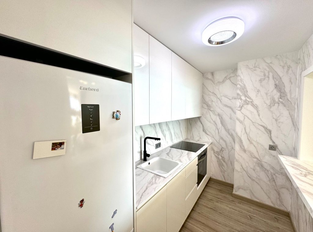 Revente - Appartement - Torrevieja